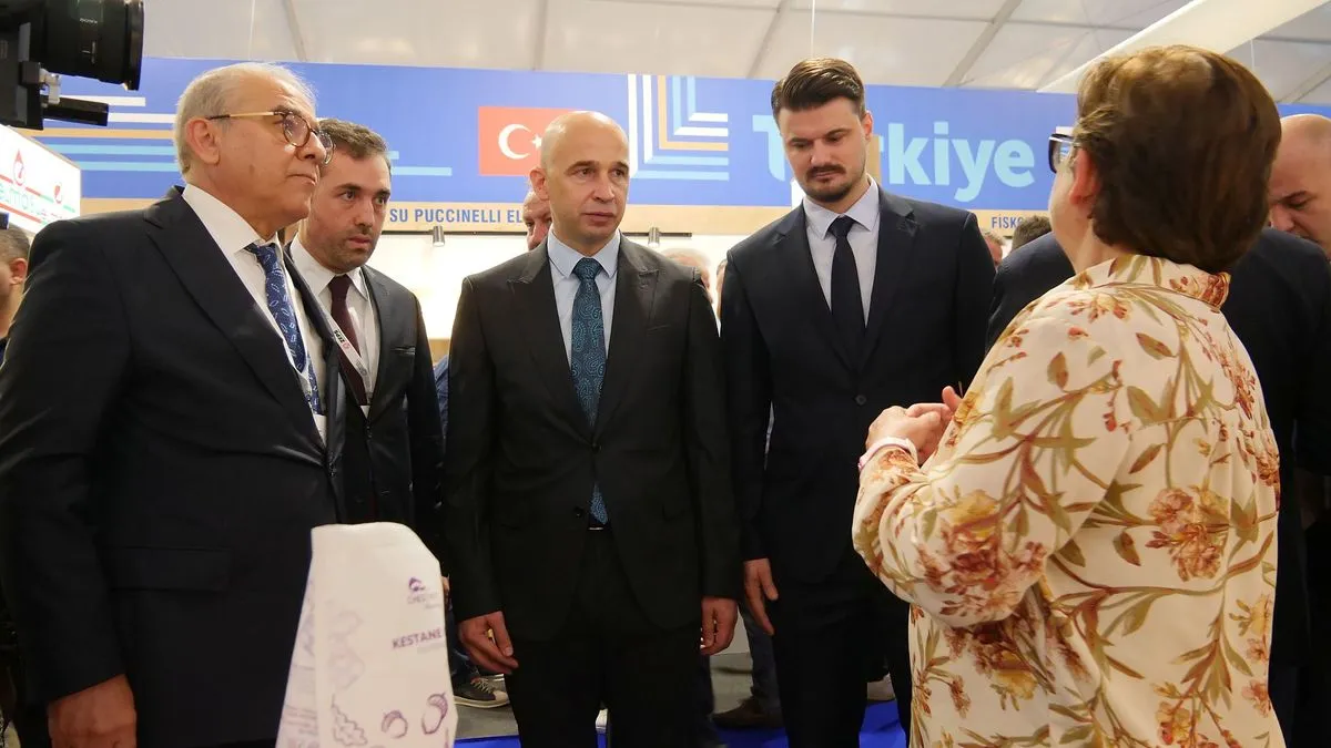 ZDK je odavno privukao velike međunarodne kompanije koje su prepoznale strateške prednosti ove regije