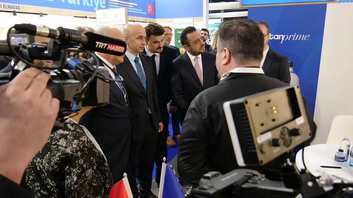 ZDK je odavno privukao velike međunarodne kompanije koje su prepoznale strateške prednosti ove regije