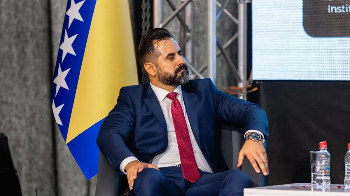 ZEPS 2025: Održan panel 'Kupujmo domaće' - naše domoljublje najbolje se vidi u našim frižiderima 