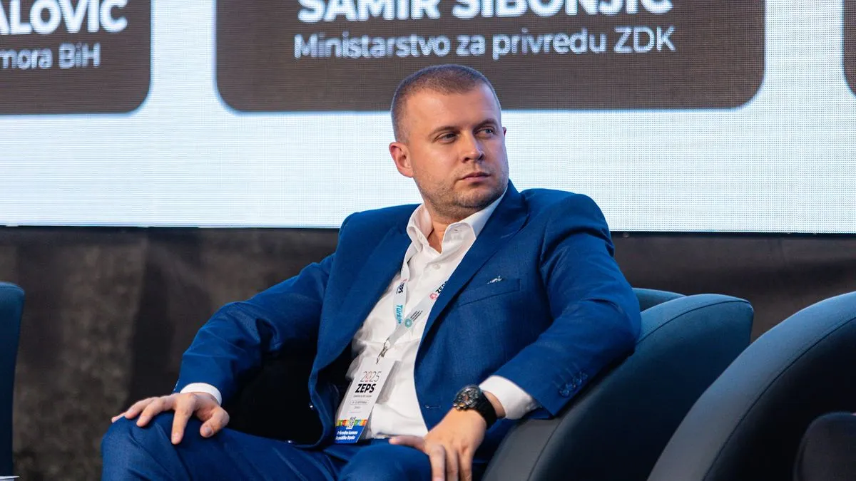 ZEPS 2025: Održan panel 'Kupujmo domaće' - naše domoljublje najbolje se vidi u našim frižiderima 