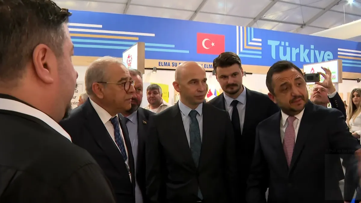 Stotine izlagača i hiljade posjetilaca traže upravo na ovom sajmu poslovne prilike koje mogu donijeti investicije i ekonomski rast.