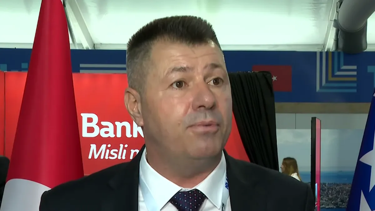 Stotine izlagača i hiljade posjetilaca traže upravo na ovom sajmu poslovne prilike koje mogu donijeti investicije i ekonomski rast.