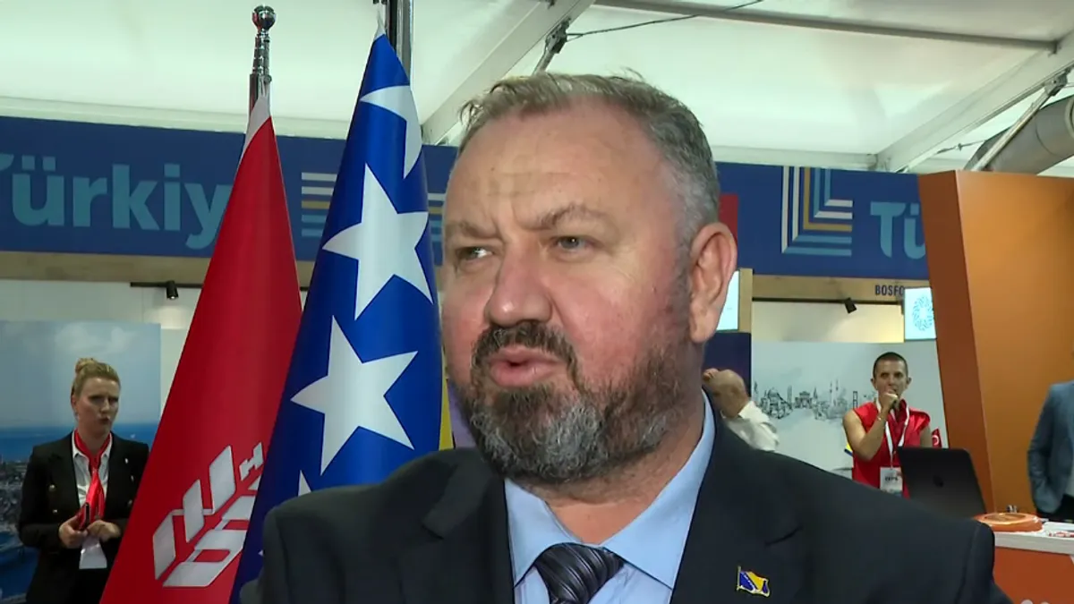 Zenica ponovo centar privrede: ZEPS kao motor razvoja i platforma za nove investicije