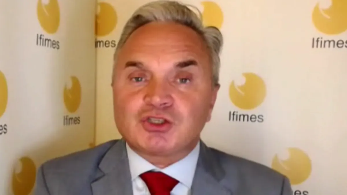 Bećirović: Raspodjela PDV-a čini da Bošnjaci finansiraju Dodikovo i Čovićevo otcjepljenje