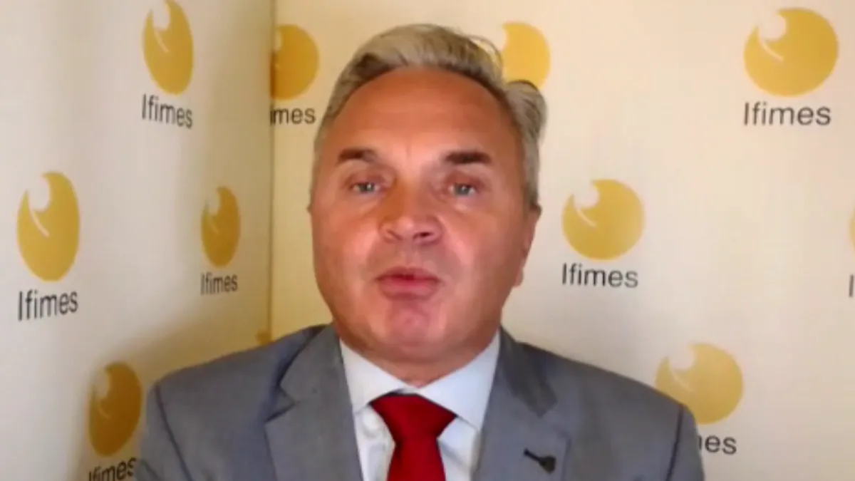 Evropska komesarka za proširenje i politiku dobrosusjedstva Marta Kos je današnjim obraćanjem Parlamentu BiH završila svoju trodnevnu posjetu našoj zemlji.