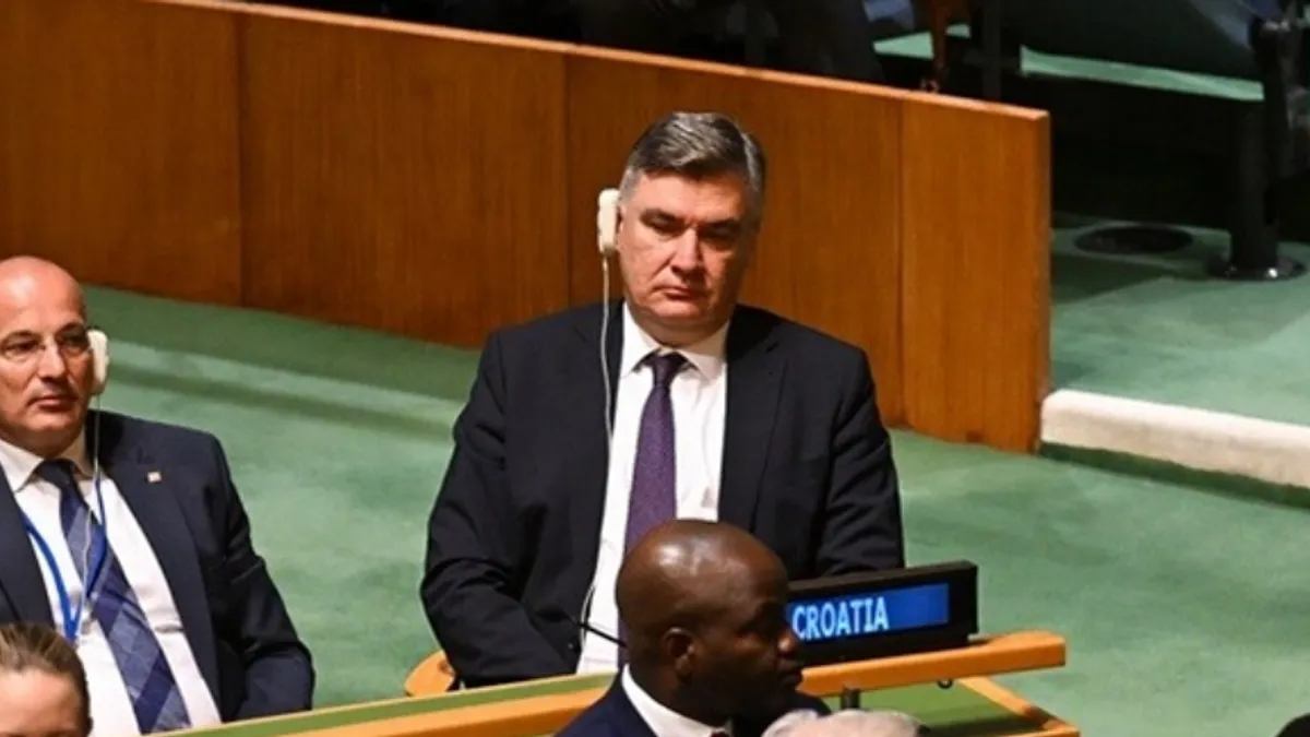 Dodao je da će, ukoliko Vlada uputi takav prijedlog u Sabor, on dati svoju podršku.