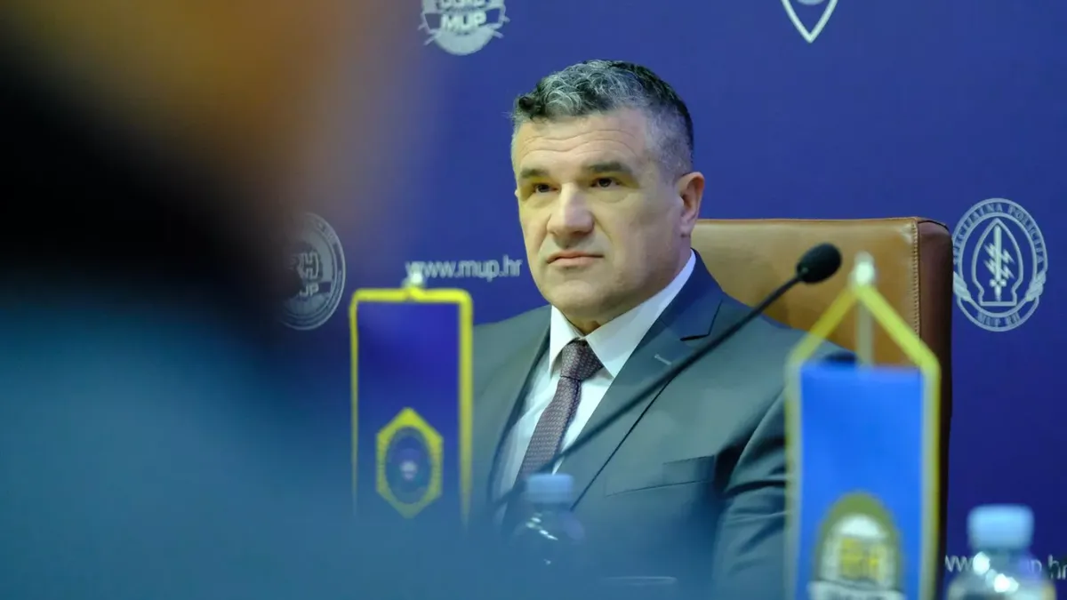 Zoran Galić krije se već 14 mjeseci u Hrvatskoj: Sada bi moglo doći do preokreta