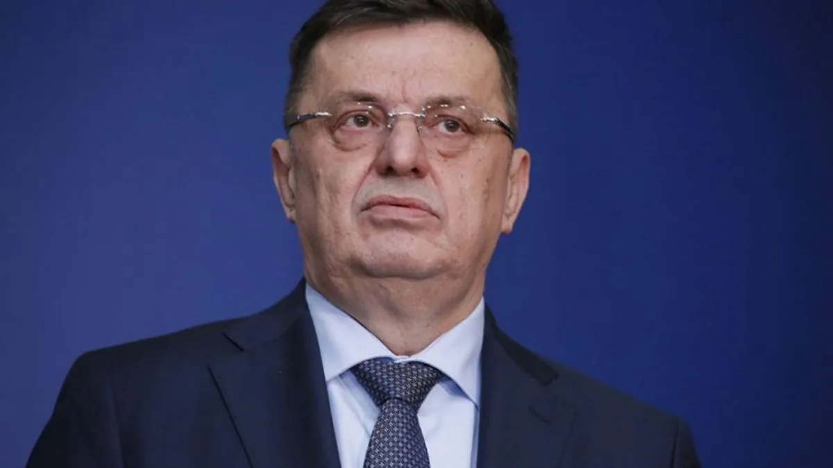 Kao što smo već jučer objavili, direktor Uprave za indirektno oporezivanje BiH, Zoran Tegeltija jučer je imao saobraćajnu nesreću.