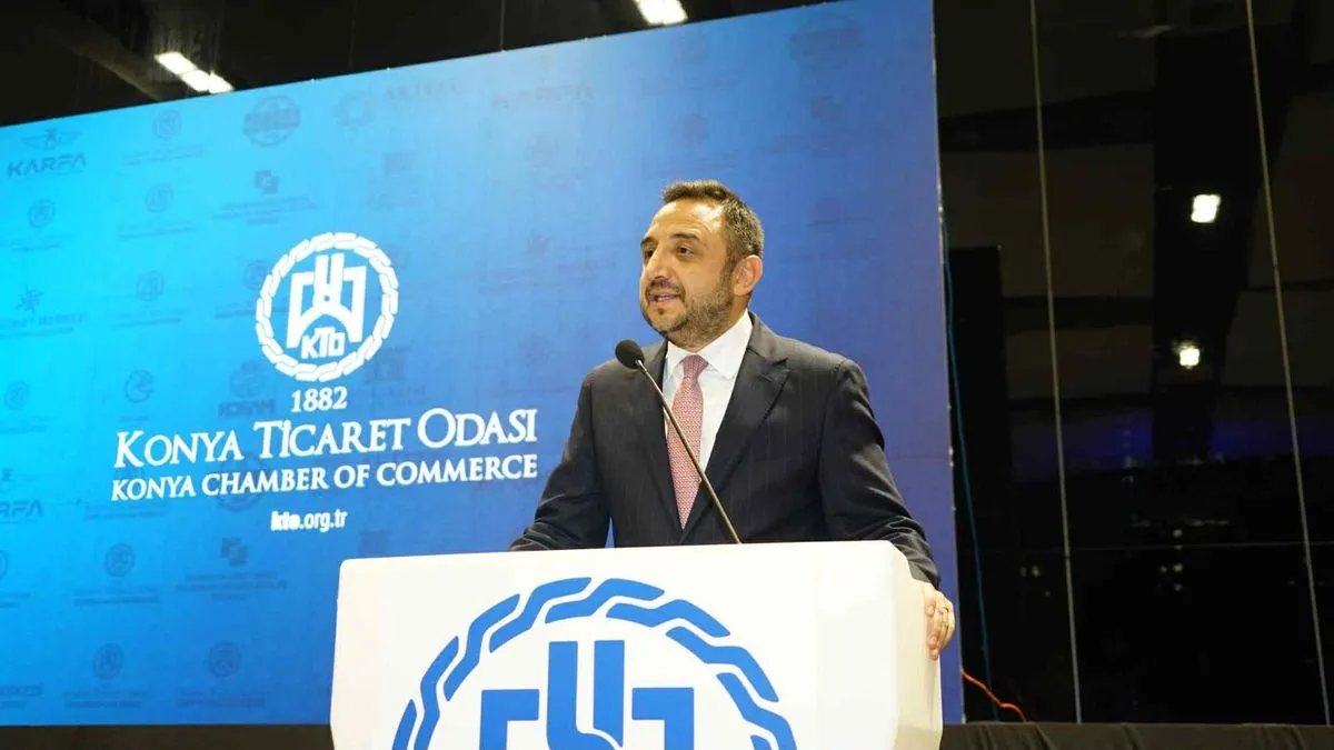 Ozturk je naglasio da će “koraci poduzeti danas prerasti u investicije ne samo za sadašnjost nego i za budućnost”