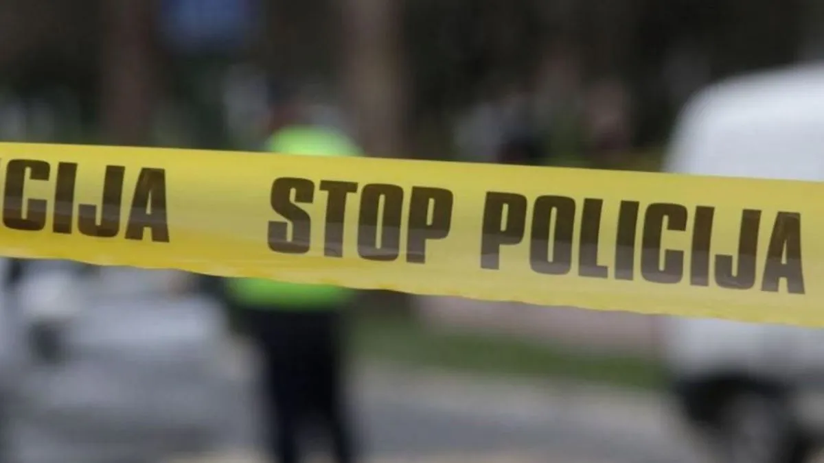 Tužilaštvo je naredilo obdukciju, a utvrđeno je da se radi o prirodnoj smrti