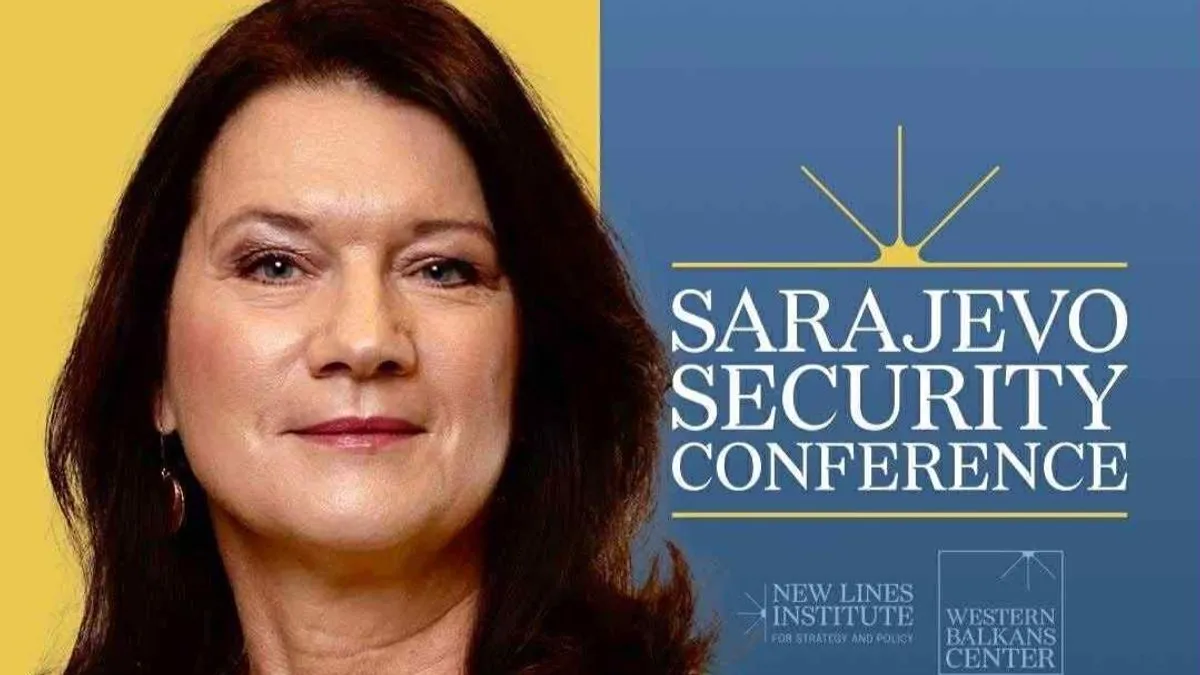 Sarajevo domaćin najvećeg NATO okupljanja u Evropi nakon Minhenske sigurnosne konferencije