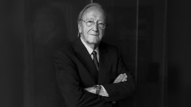Carlos Westendorp