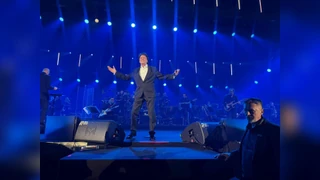 Koncert Zdravka Čolića