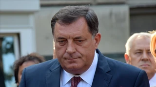 Milorad Dodik