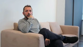 Dragan Bursać, kolumnista