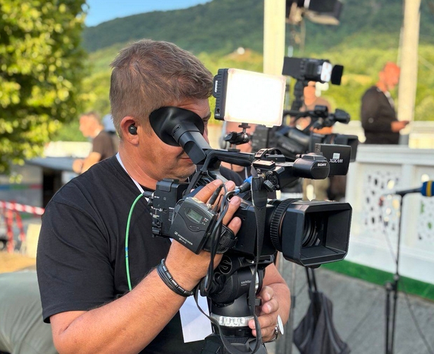 Tim Harisa Mulaosmanovića kao stub modernog Hayata: Esmer Pita, jedan od nevidljivih heroja ekrana