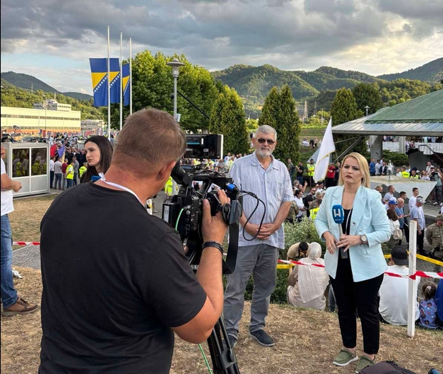 Tim Harisa Mulaosmanovića kao stub modernog Hayata: Esmer Pita, jedan od nevidljivih heroja ekrana