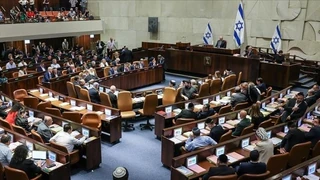 Knesset