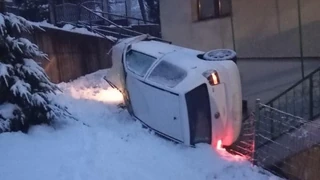Nesreća