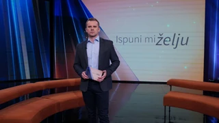 'Ispuni mi želju'