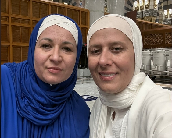 Almasa Lazović sa umre, iz srca Hidžaza: Moj nijet je bio ibadet, a nagrada je neopisiv smiraj