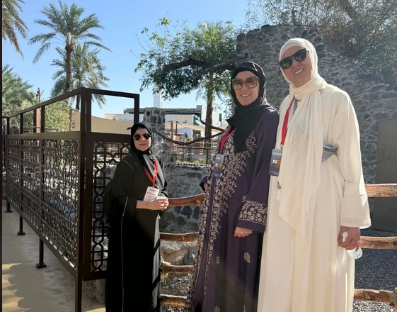 Almasa Lazović sa umre, iz srca Hidžaza: Moj nijet je bio ibadet, a nagrada je neopisiv smiraj