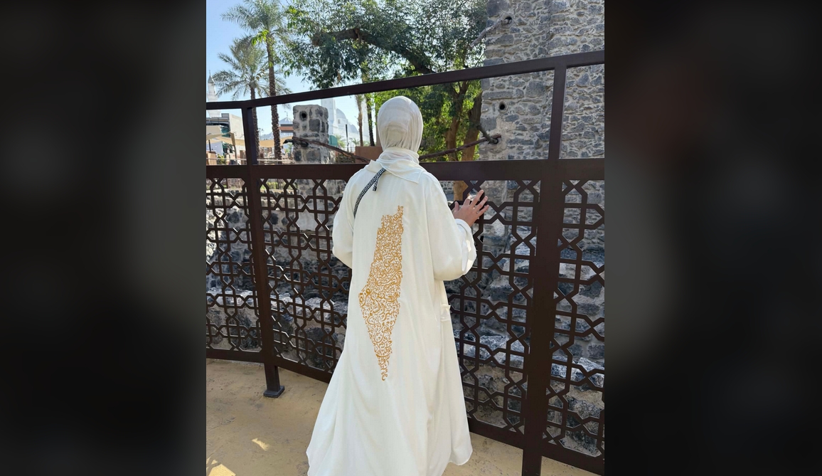 Almasa Lazović sa umre, iz srca Hidžaza: Moj nijet je bio ibadet, a nagrada je neopisiv smiraj