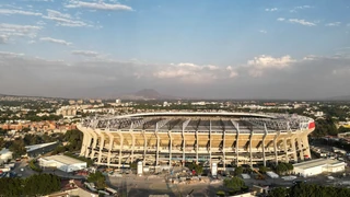 Stadion