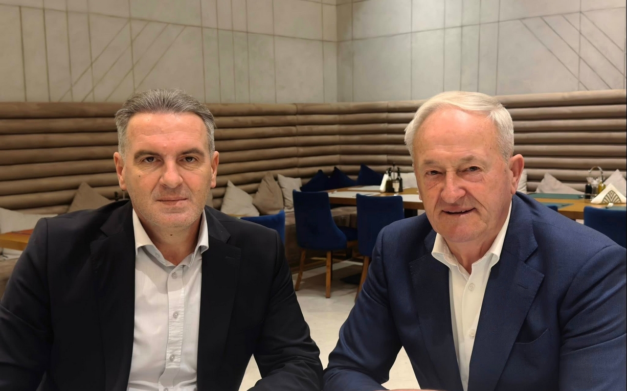 Smajić: Bošnaci u Albaniji trebaju bolje razumijevanje BiH