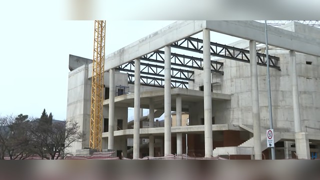 Hrvatsko narodno kazalište