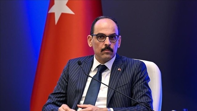 Ibrahim Kalin