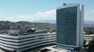 Parlamentarna skupština BiH