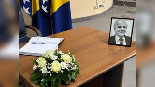 Komemoracija akademiku Rusmiru Mahmutćehajiću