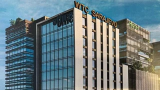 WTC Sarajevo