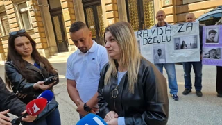 Amila i Muris Gadžun