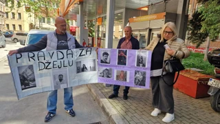 Muamer Drapić i Merhunisa Subaša Kaljanac