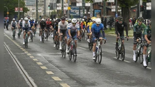 Tour of Bosnia and Hercegovina