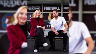 Adem Ljajić govorio je ekskluzivno za emisiju 'Pravo vrijeme' - 30.04.2026