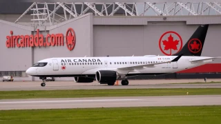 Air Canada