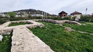 Arheološko područje Mili Arnautovići 