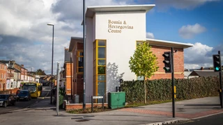 Bosnia and Herzegovina UK Network