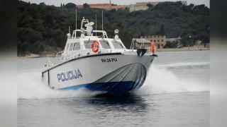 Hrvatska policija
