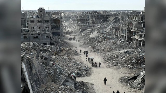 Gaza