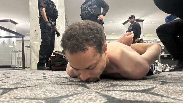 Uhapšen Cole Tomas Allen