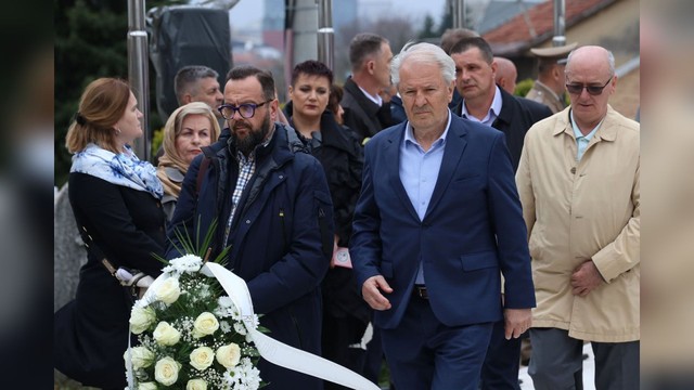 Dan Armije RBiH Sjećanje na hrabrost koja je odbranila državu