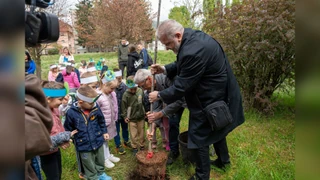 U Vogošći obilježen Dan planete Zemlje 