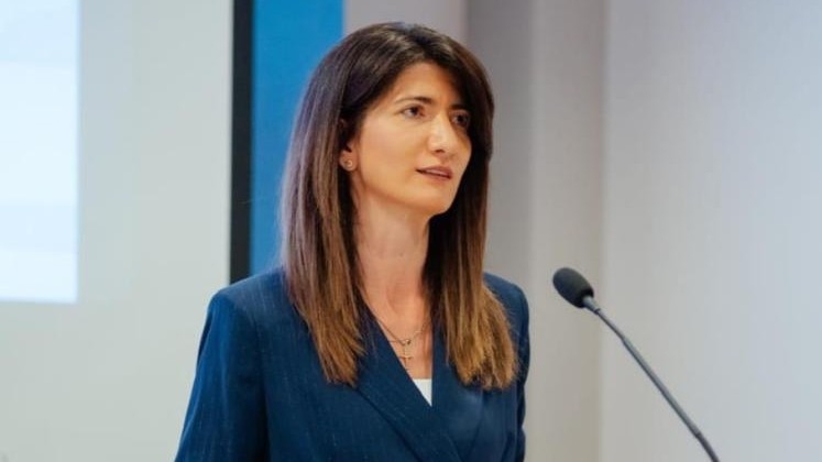 Darijana Filipović otvorila pitanje trećeg entiteta: Jedna od opcija je i više modela uređenja