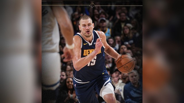 Denver ostao u igri, Jokić žestoko kažnjen