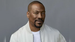 Eddie Murphy