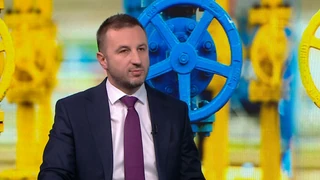 Semir Efendić, predsjednik Stranke za BiH